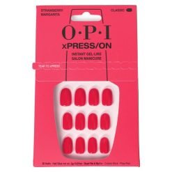 Classic Round - Strawberry Margarita