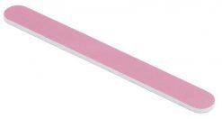 Nail file D965 - 180/240 medium / fine pink