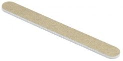 Nail file 100/180 D955 - 100/180 coarse /medium gold
