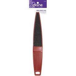 Red foot file fine & coarse grit