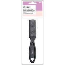 Manicure brush