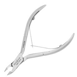 4" cuticle nipper (8mm full jaw)