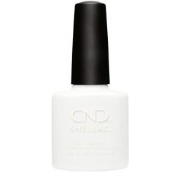 Shellac Studio White 0.25oz