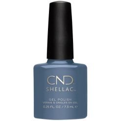 Shellac Denim Patch 0.25oz