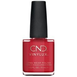 Vinylux Rouge Red