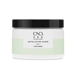 Exfoliating Scrub for hands 10.1oz - Step 1