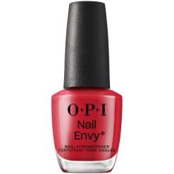 Nail Envy Strengthener - Big Apple Red 0.5oz