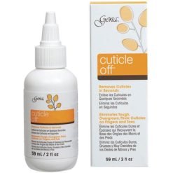 Cuticle Off 2oz