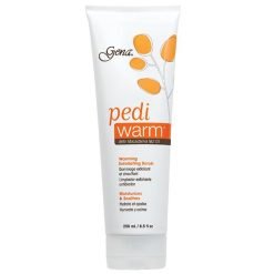 Pedi Warm 8.5oz
